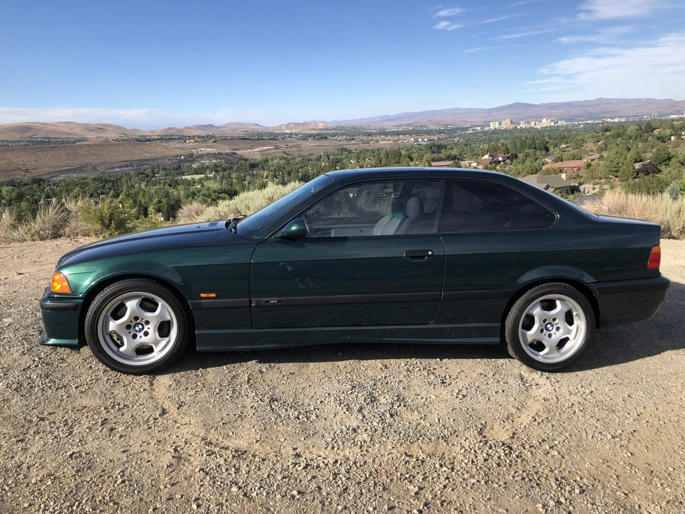 1999 BMW E36 M3 - Image 12 of 31