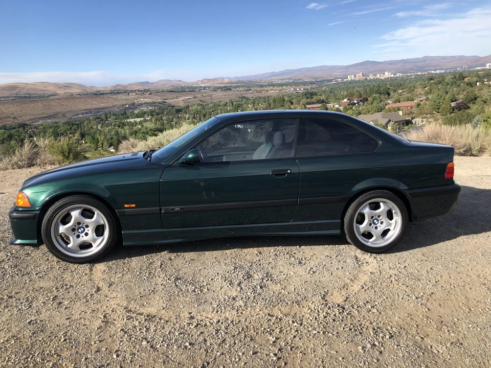 1999 BMW E36 M3 - Image 13 of 31