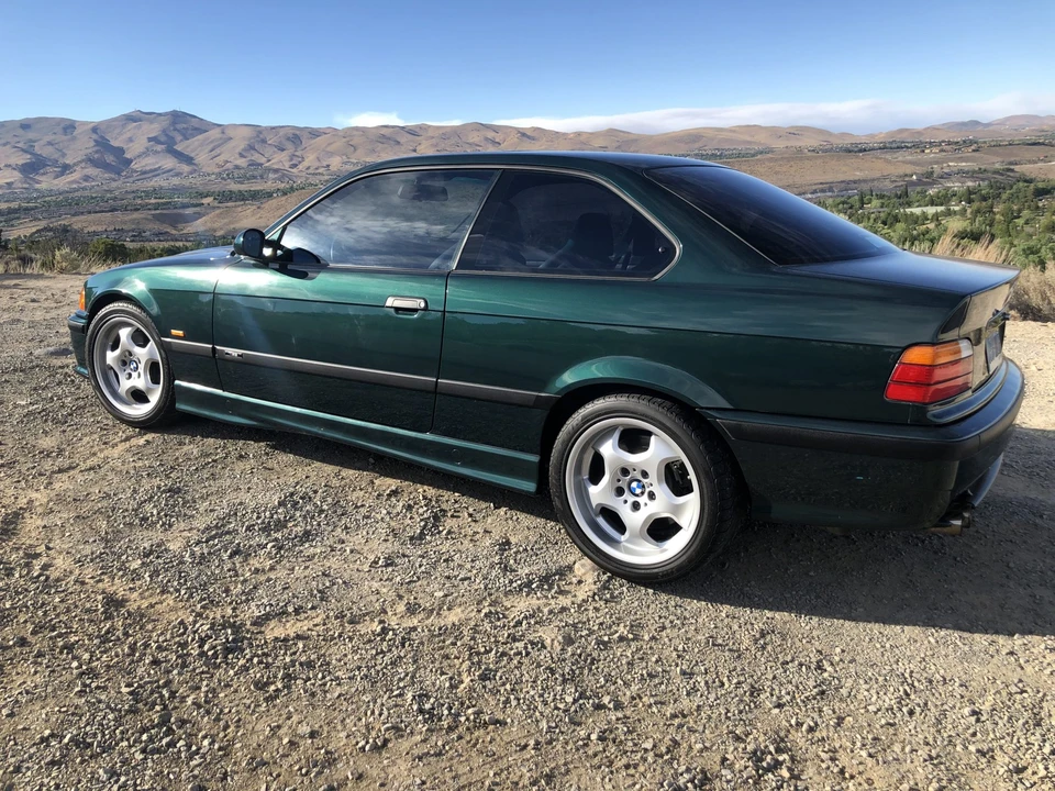 1999 BMW E36 M3 - Image 14 of 31