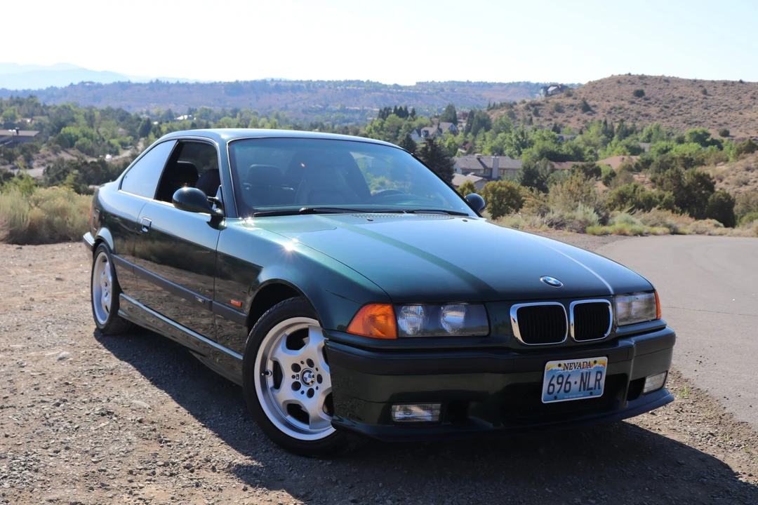 1999 BMW E36 M3 - Image 3 of 31