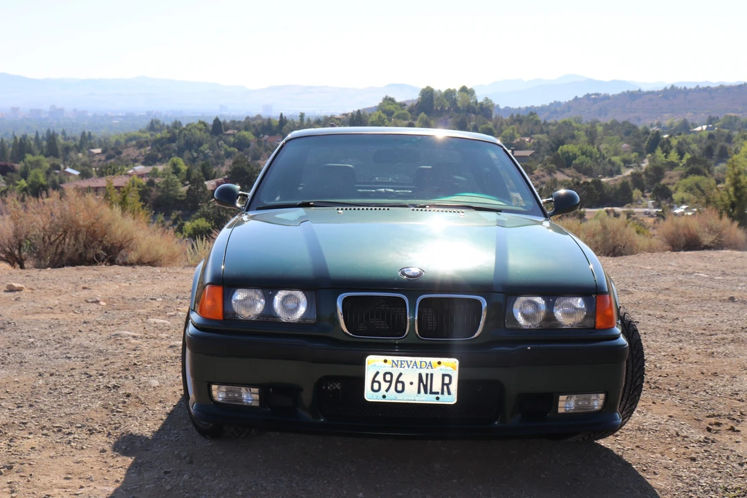 1999 BMW E36 M3 - Image 5 of 31