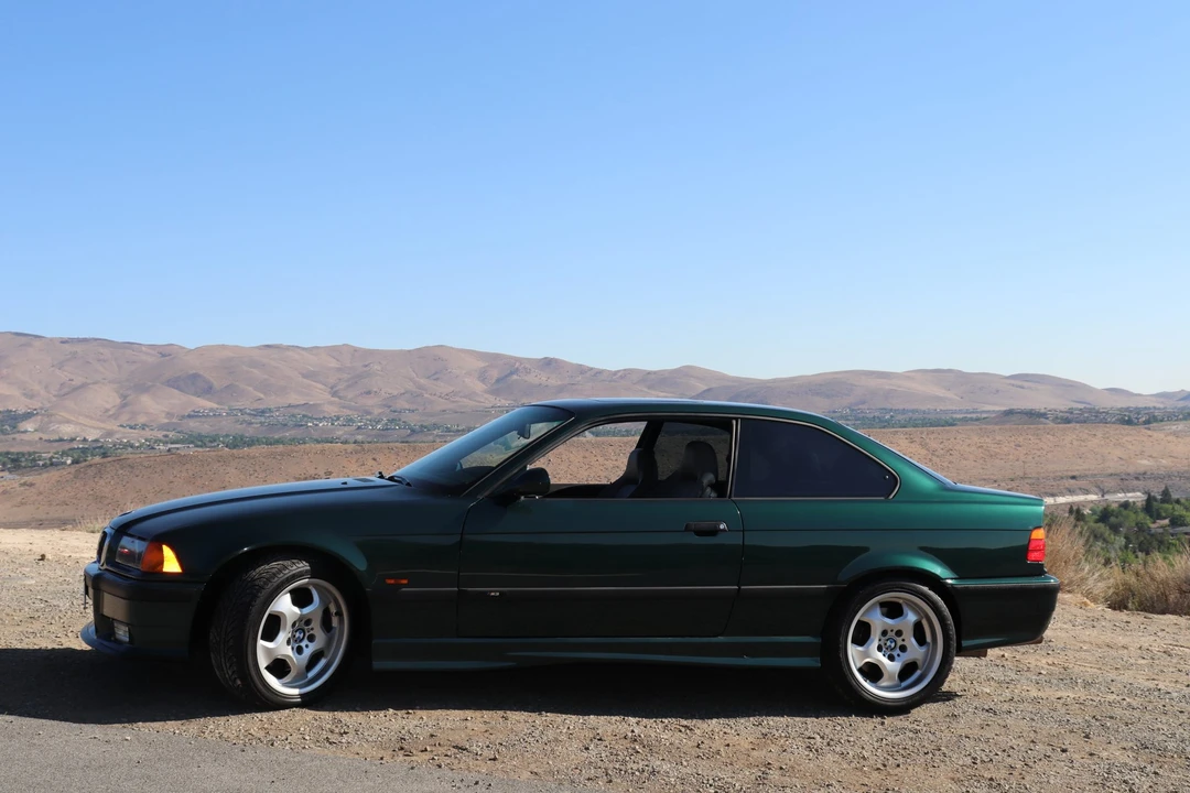 1999 BMW E36 M3 - Image 11 of 31