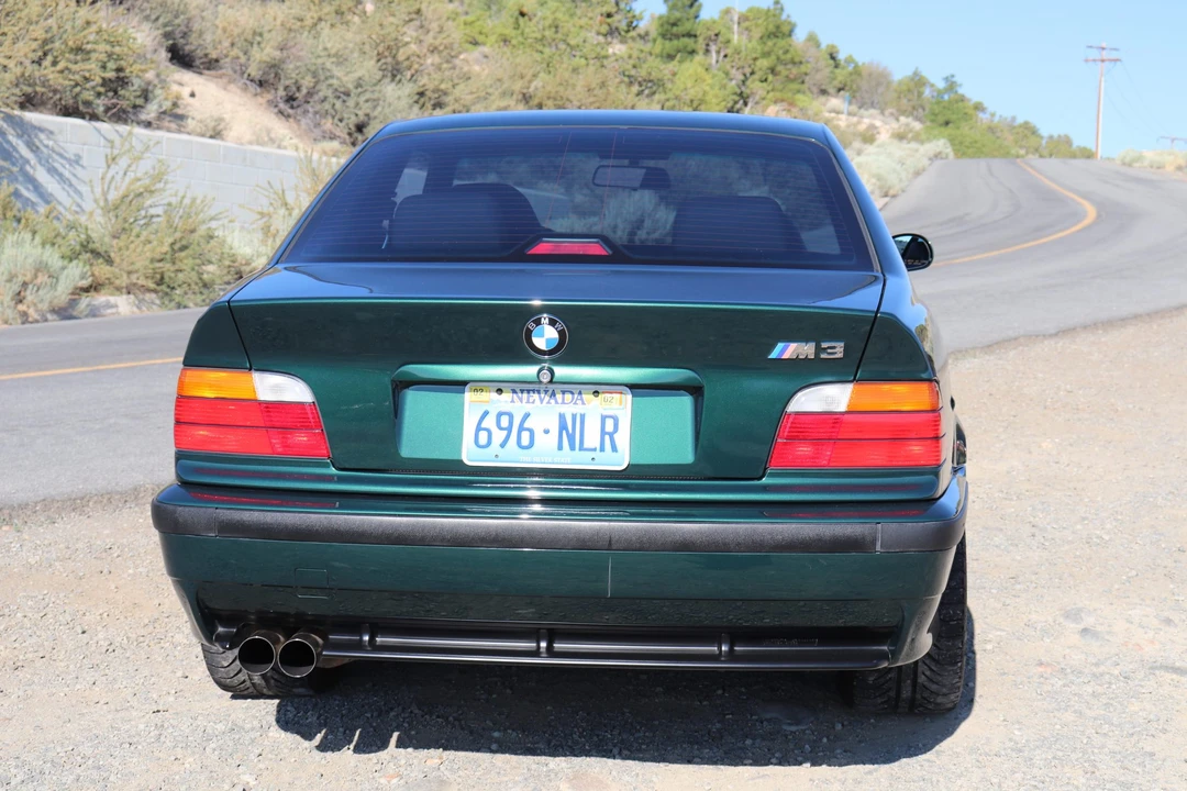1999 BMW E36 M3 - Image 18 of 31