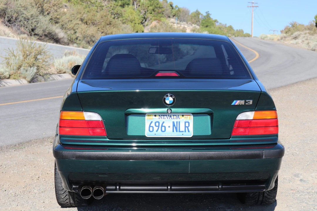 1999 BMW E36 M3 - Image 17 of 31