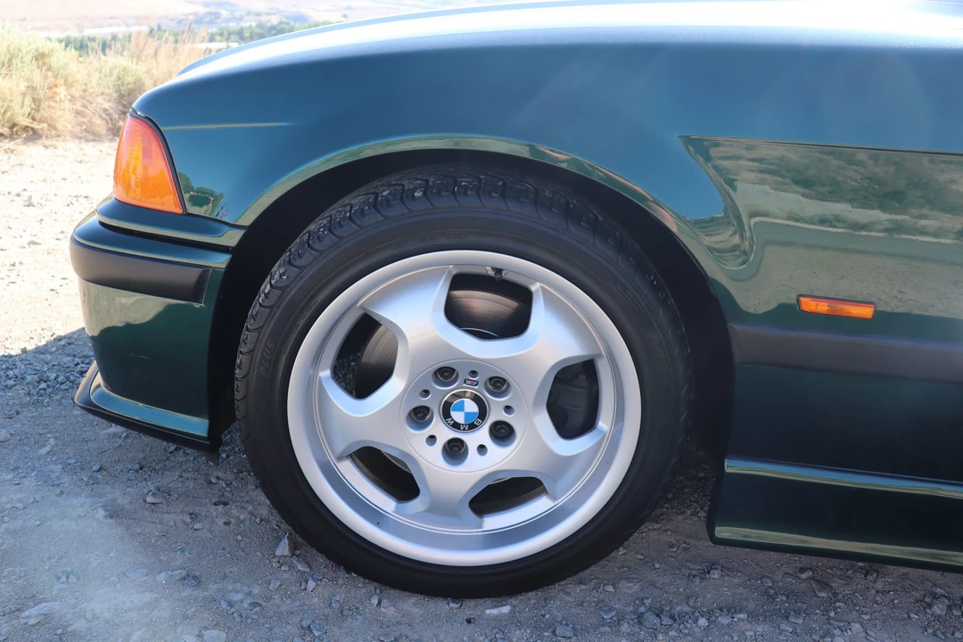 1999 BMW E36 M3 - Image 31 of 31