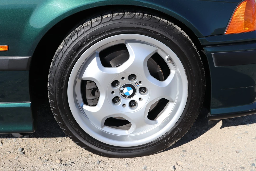 1999 BMW E36 M3 - Image 30 of 31