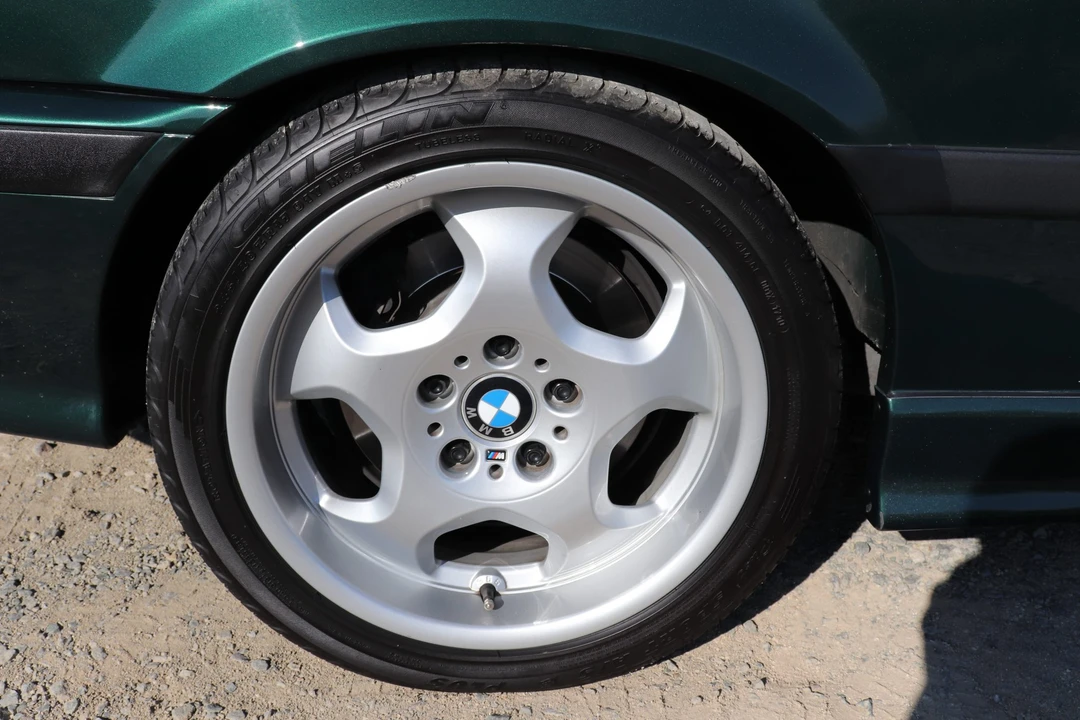 1999 BMW E36 M3 - Image 29 of 31