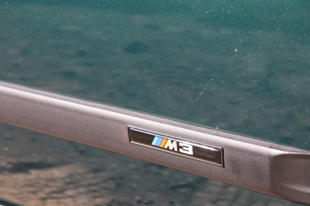 1999 BMW E36 M3 - Image 25 of 31
