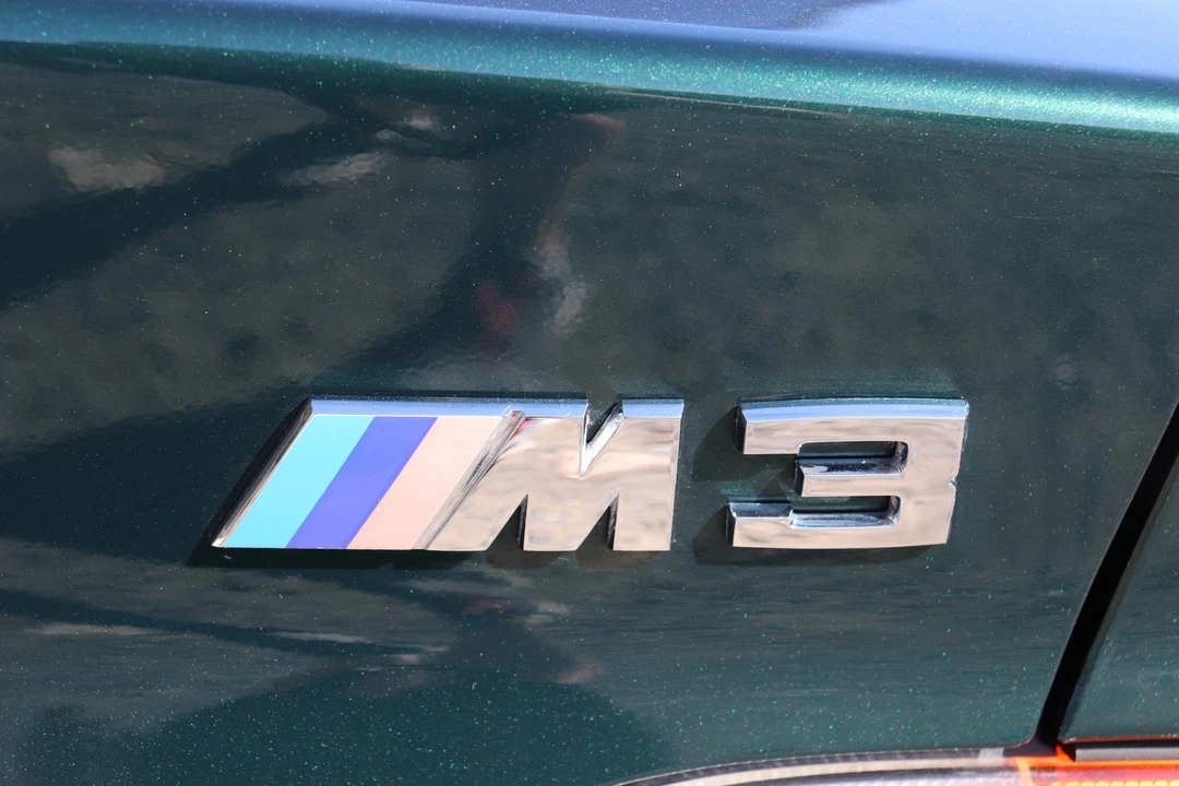 1999 BMW E36 M3 - Image 24 of 31
