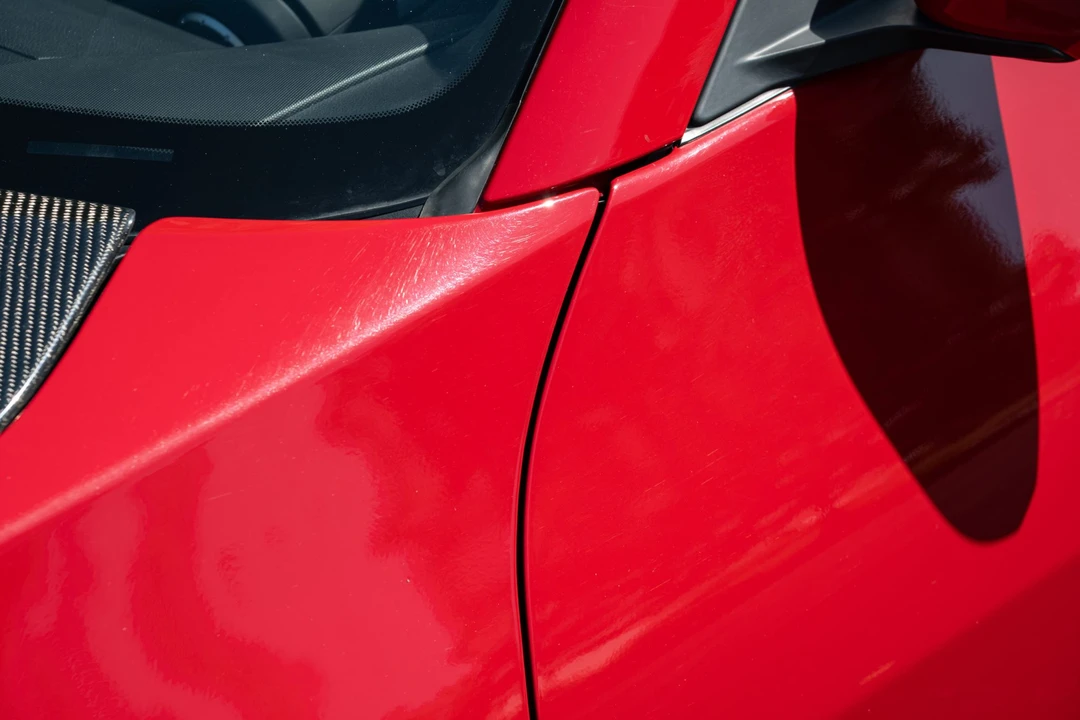 2004 Nissan 350Z 5th Gen - Image 26 of 31