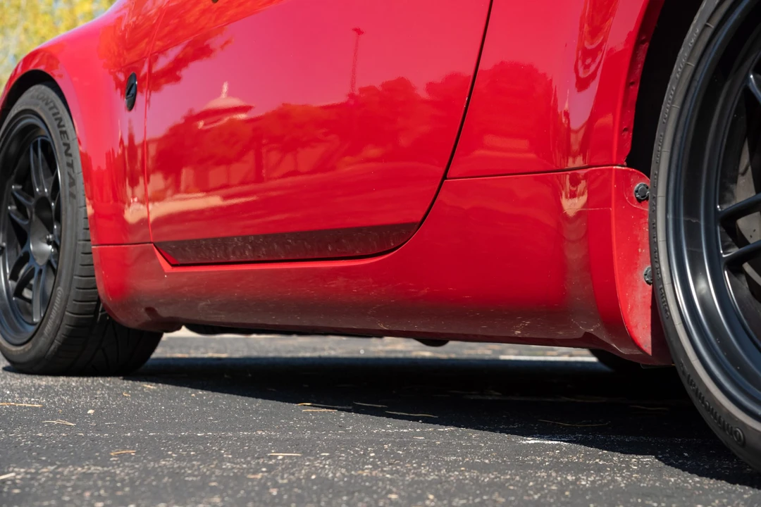 2004 Nissan 350Z 5th Gen - Image 31 of 31