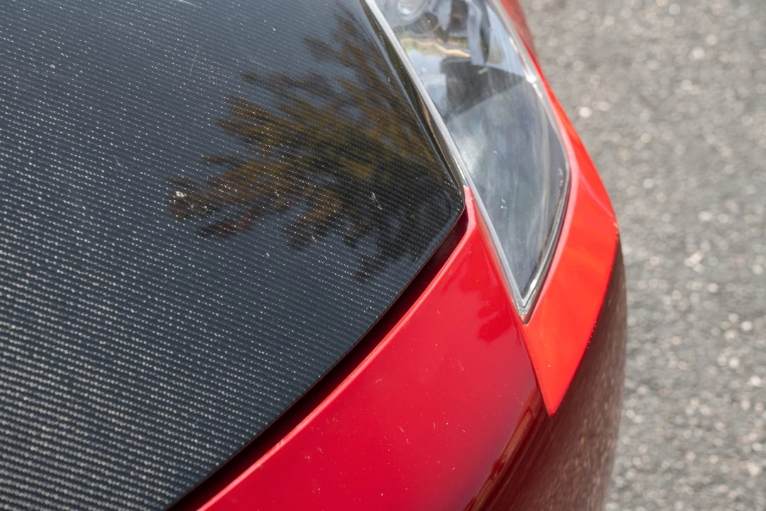 2004 Nissan 350Z 5th Gen - Image 23 of 31