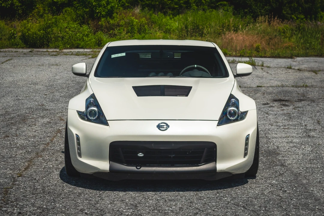 2013 Nissan 370Z 6th Gen - Image 15 of 31