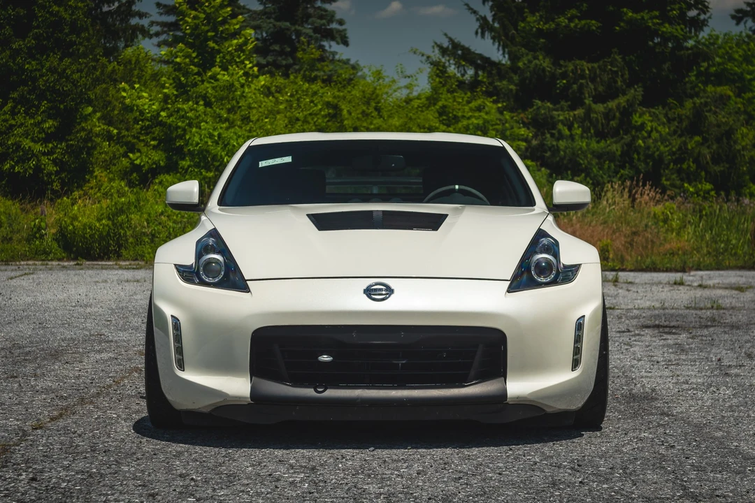 2013 Nissan 370Z 6th Gen - Image 16 of 31