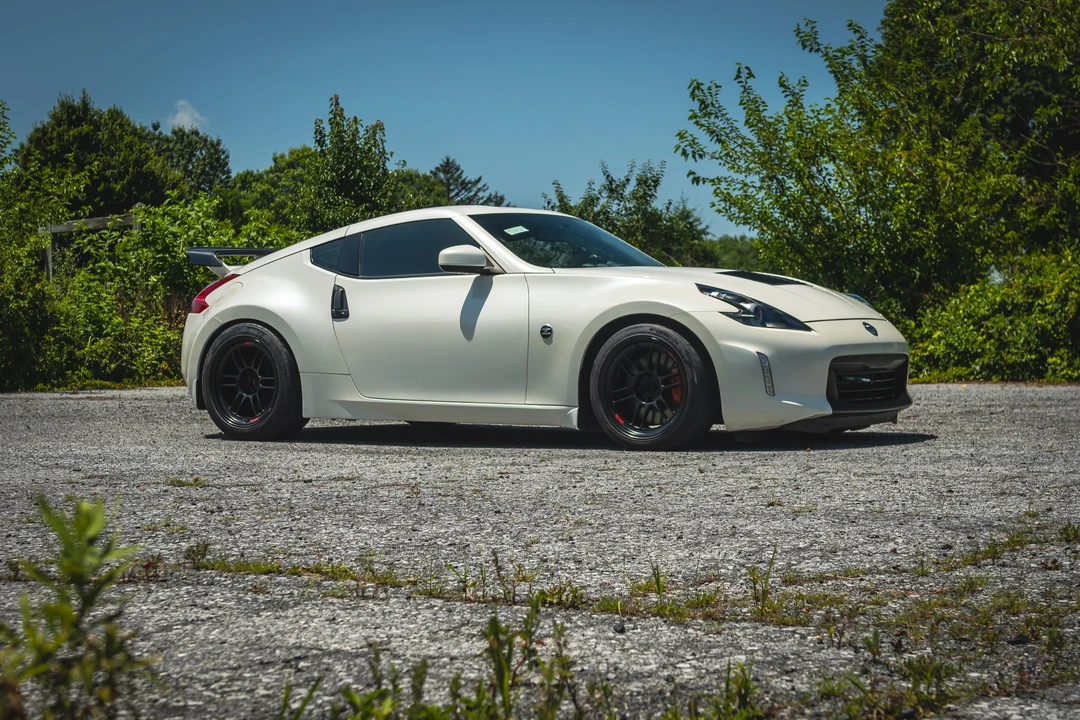 2013 Nissan 370Z 6th Gen - Image 24 of 31