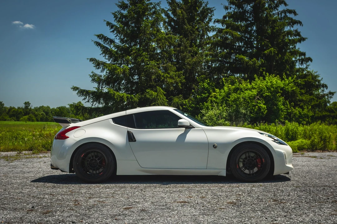 2013 Nissan 370Z 6th Gen - Image 26 of 31