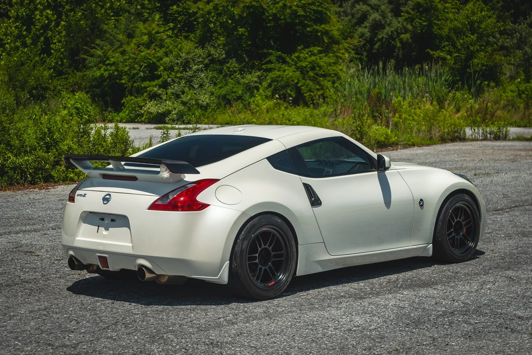 2013 Nissan 370Z 6th Gen - Image 28 of 31