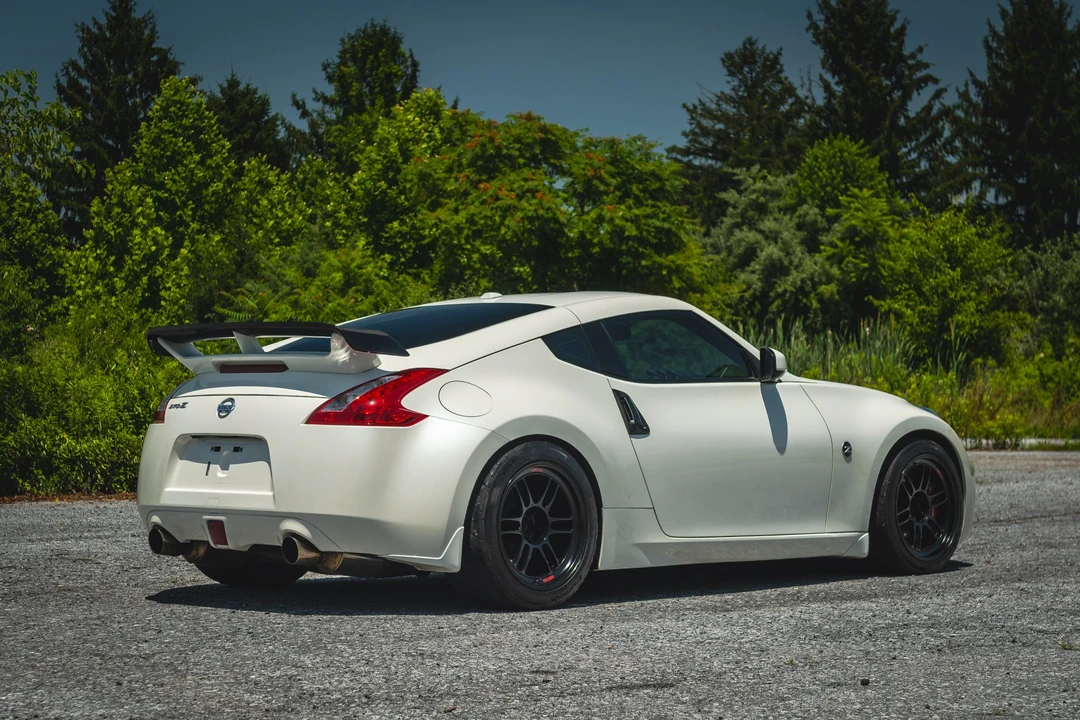 2013 Nissan 370Z 6th Gen - Image 27 of 31