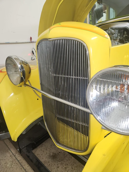 1930 Ford Model A - Image 9 of 31