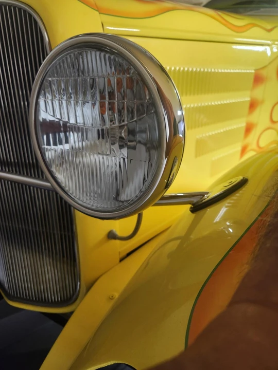 1930 Ford Model A - Image 11 of 31