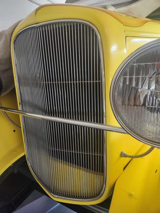 1930 Ford Model A - Image 10 of 31