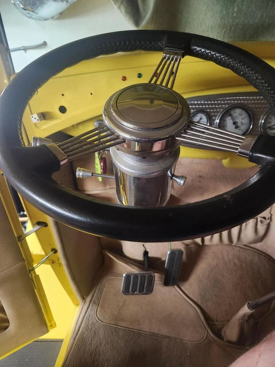 1930 Ford Model A - Image 30 of 31