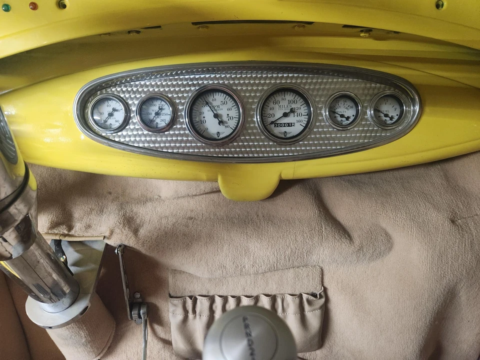 1930 Ford Model A - Image 31 of 31