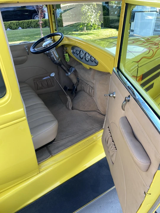 1930 Ford Model A - Image 26 of 31