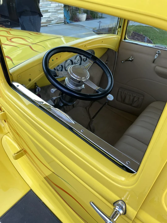 1930 Ford Model A - Image 22 of 31