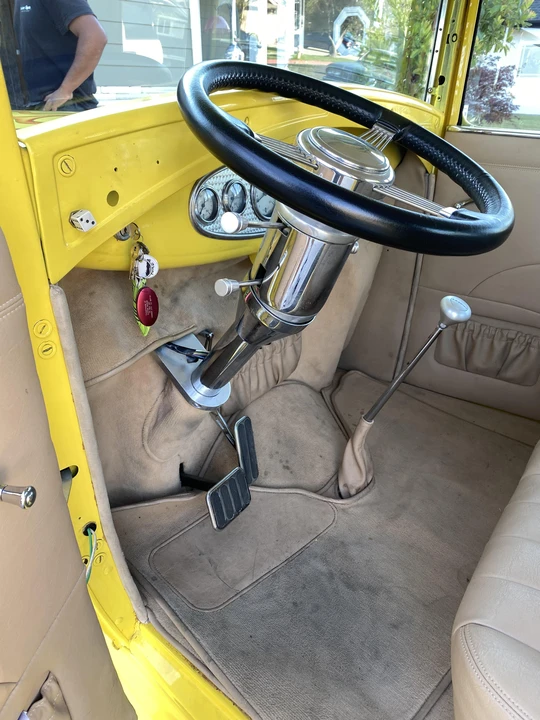 1930 Ford Model A - Image 29 of 31