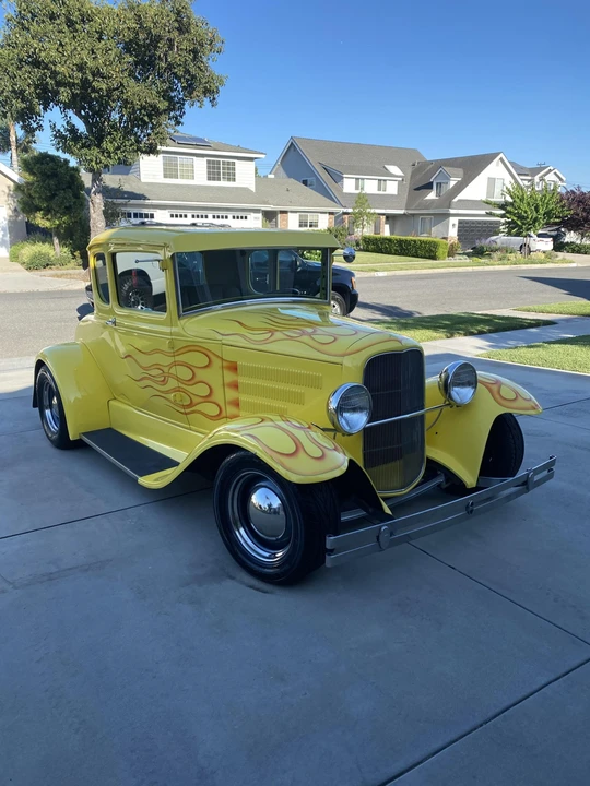 1930 Ford Model A - Image 4 of 31