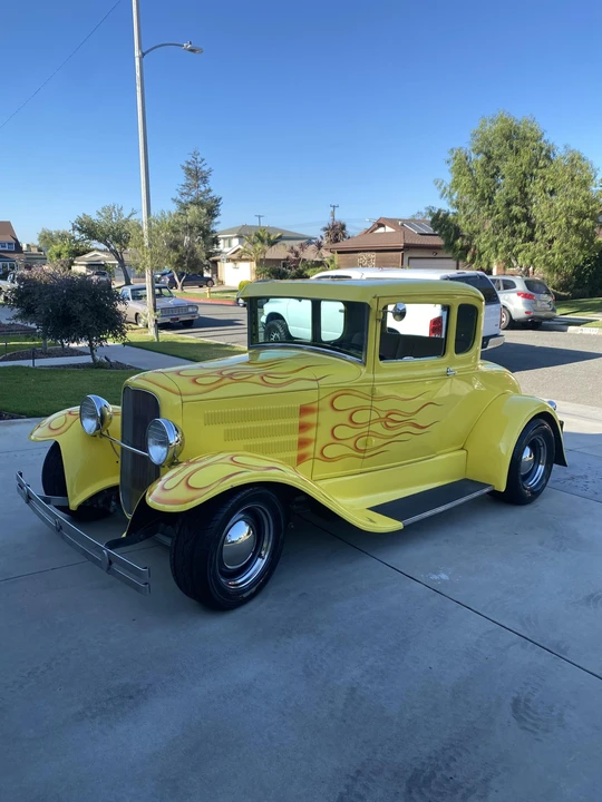 1930 Ford Model A - Image 2 of 31