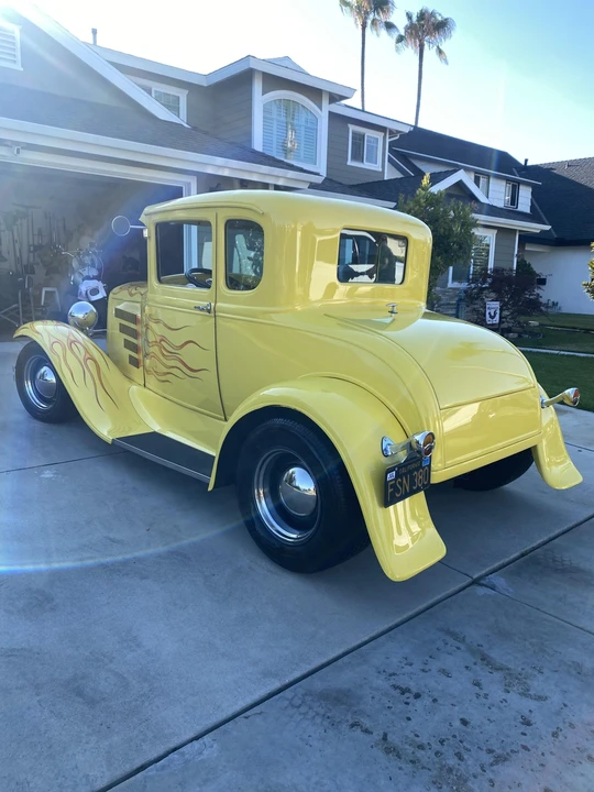 1930 Ford Model A - Image 8 of 31