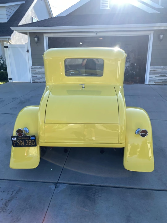 1930 Ford Model A - Image 7 of 31