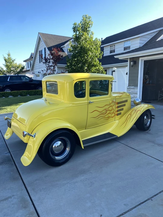 1930 Ford Model A - Image 6 of 31