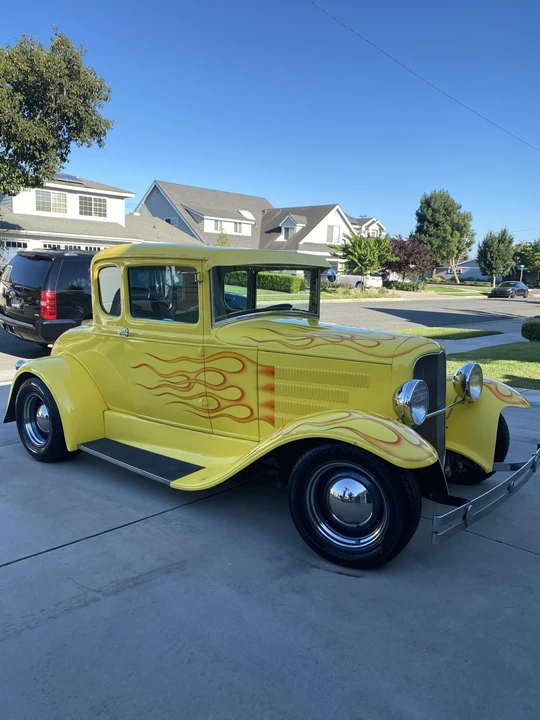 1930 Ford Model A - Image 5 of 31