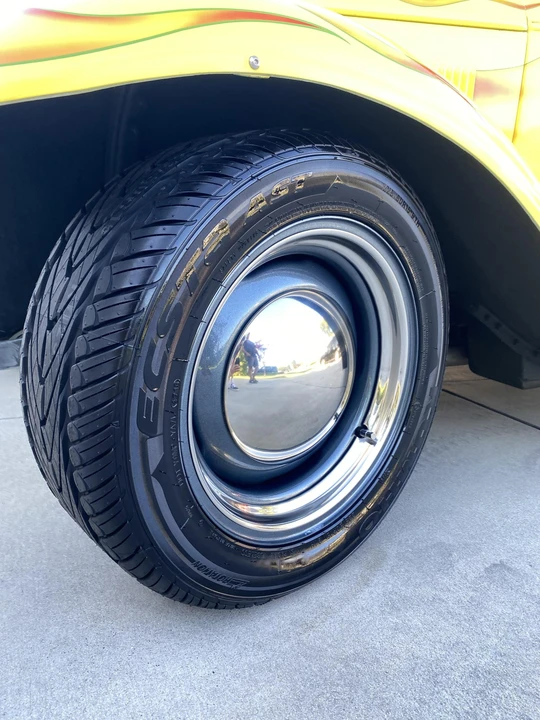 1930 Ford Model A - Image 18 of 31
