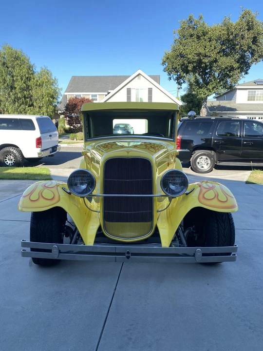 1930 Ford Model A - Image 3 of 31