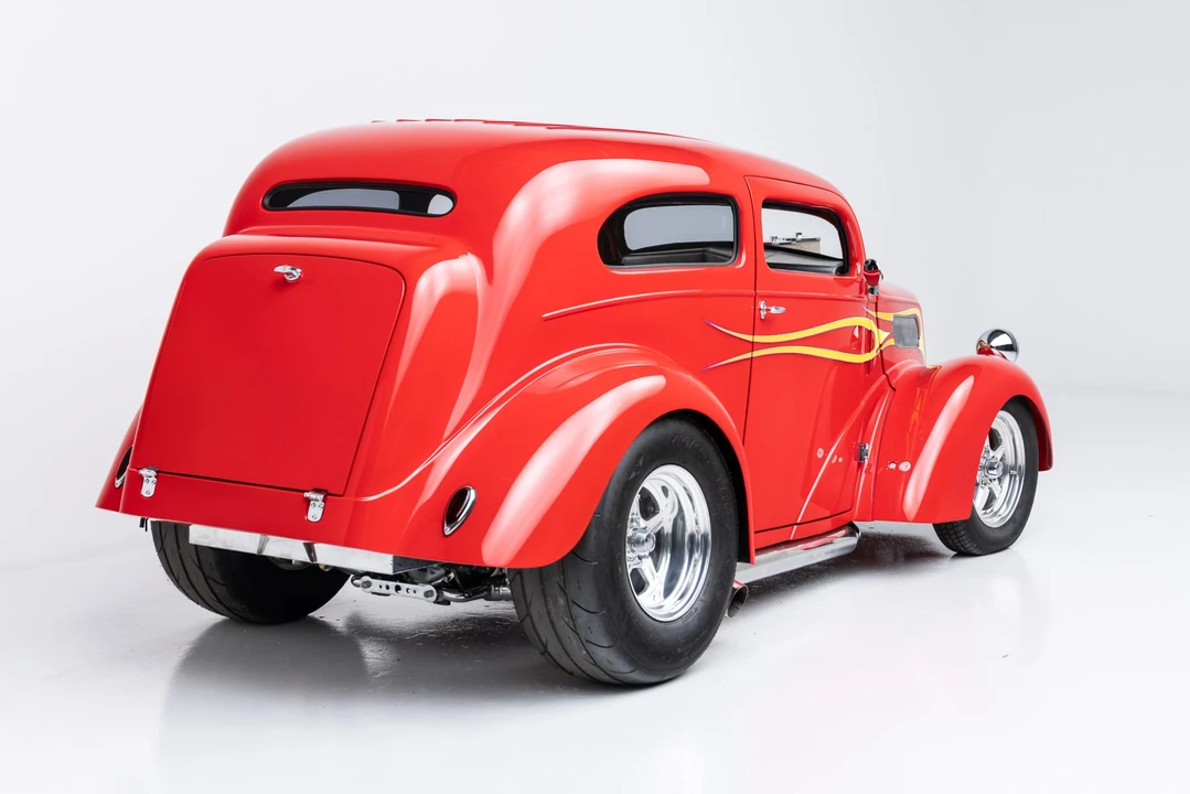 1948 Ford Anglia - Image 10 of 31