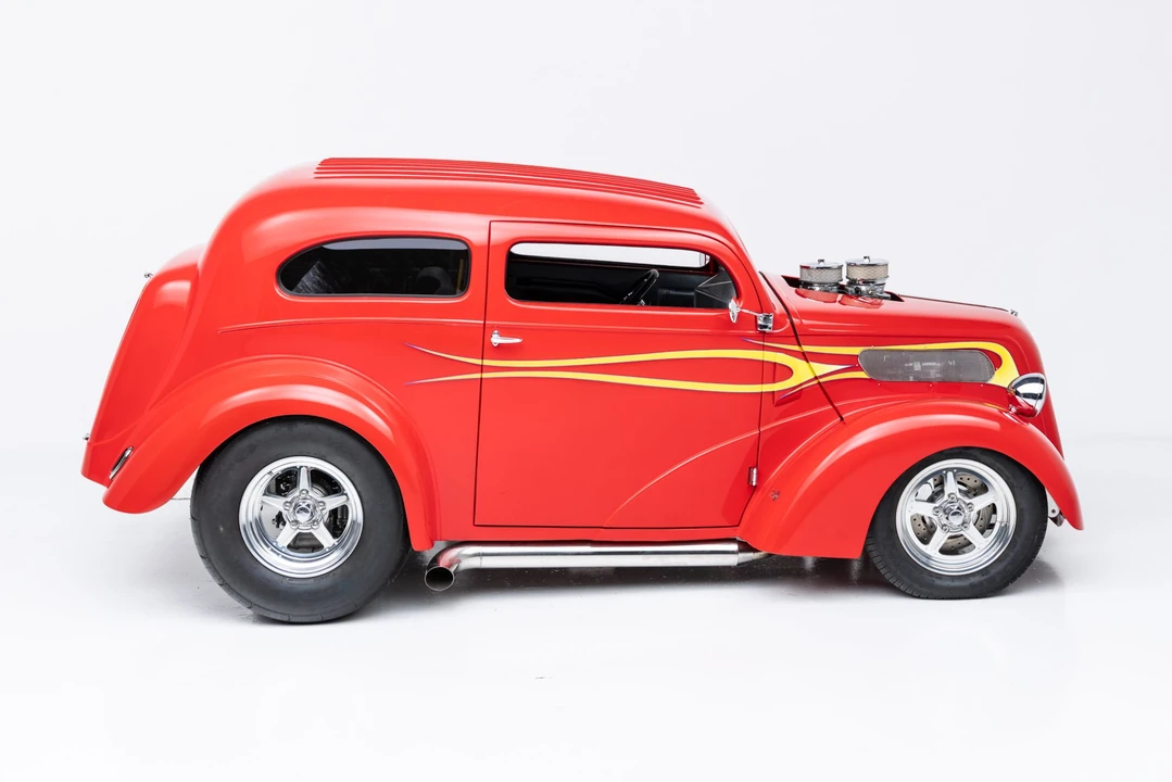 1948 Ford Anglia - Image 8 of 31