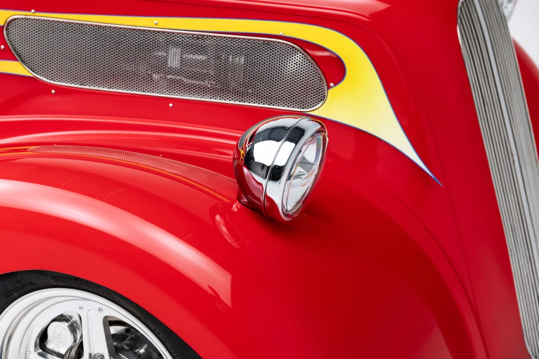 1948 Ford Anglia - Image 31 of 31
