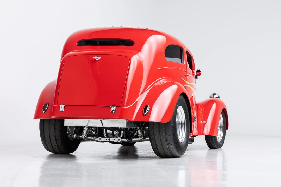 1948 Ford Anglia - Image 13 of 31