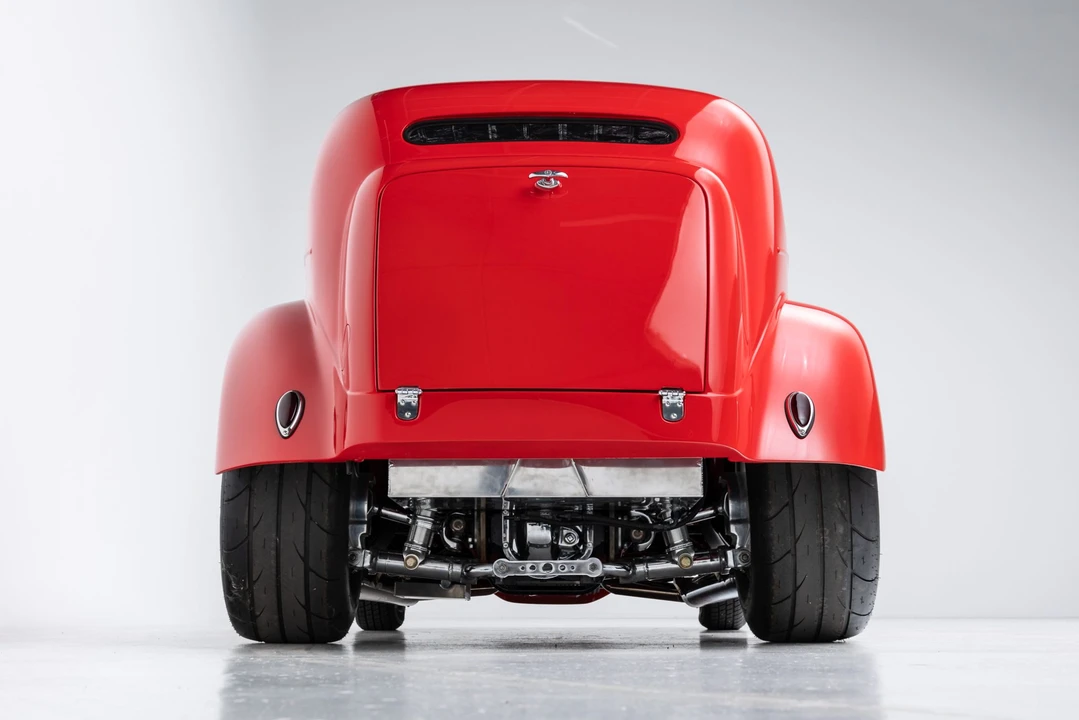 1948 Ford Anglia - Image 16 of 31