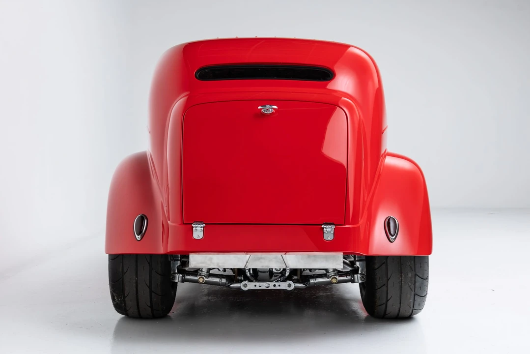 1948 Ford Anglia - Image 15 of 31