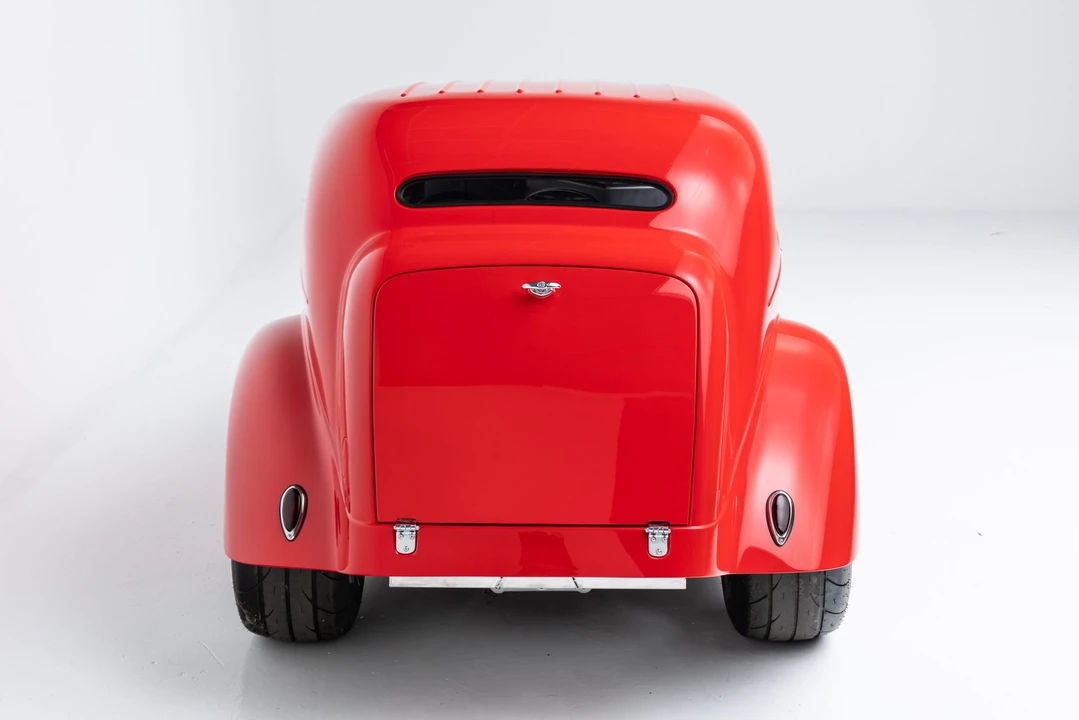 1948 Ford Anglia - Image 14 of 31