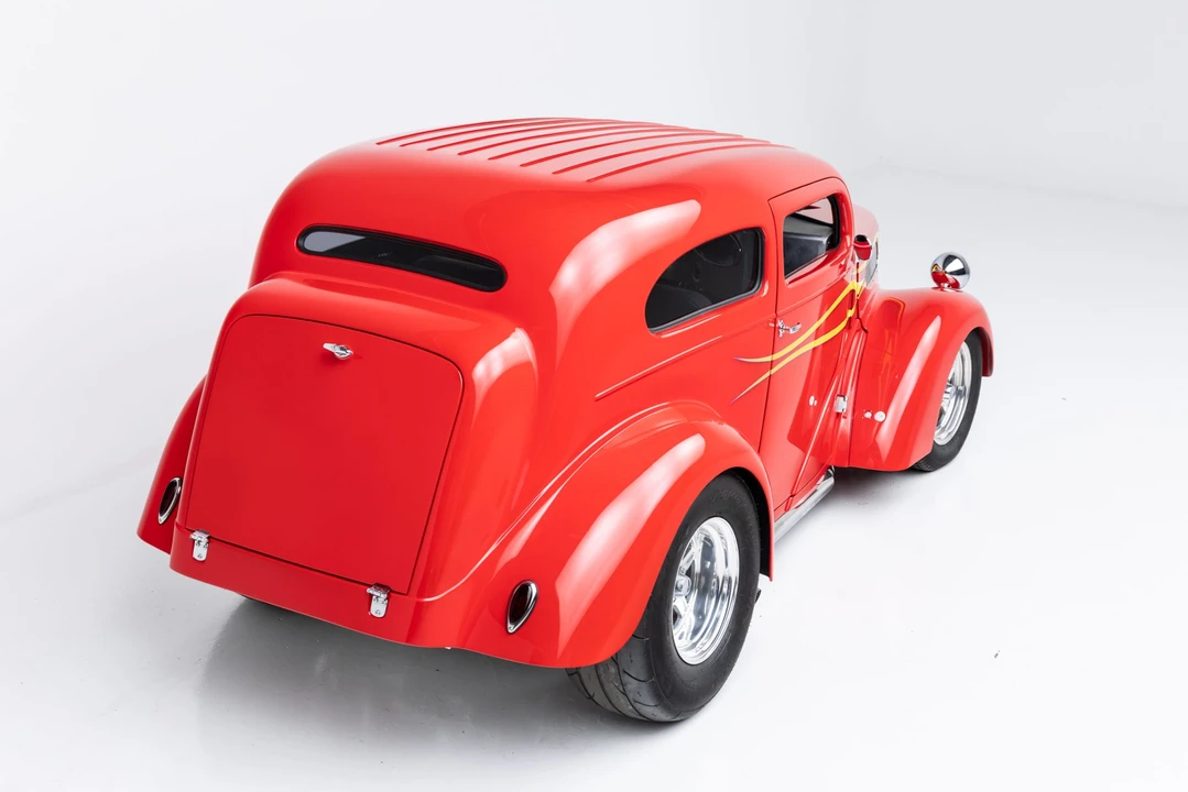 1948 Ford Anglia - Image 12 of 31