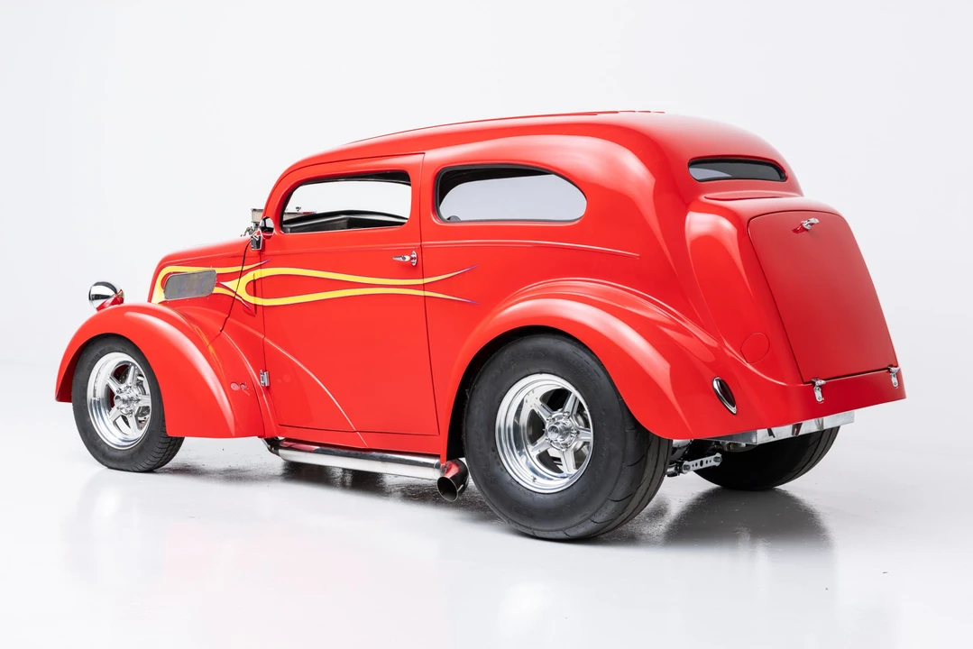 1948 Ford Anglia - Image 17 of 31