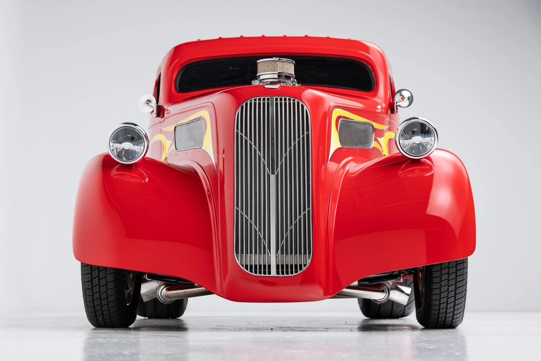 1948 Ford Anglia - Image 5 of 31
