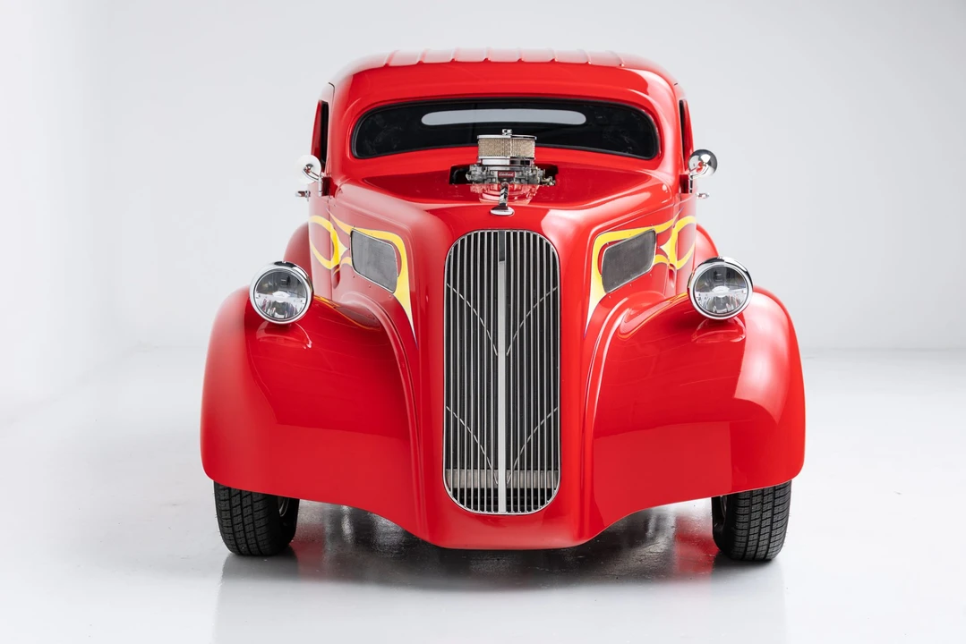1948 Ford Anglia - Image 4 of 31