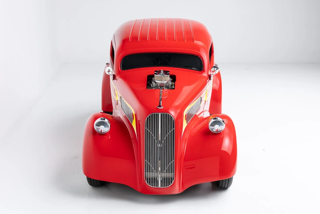 1948 Ford Anglia - Image 3 of 31
